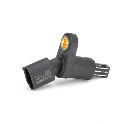 Imagem de BOSCH 0 986 594 004 Sensor de ABS sem cabo passivo 74 AUDI: A3 Hatchback, TT Coupe, Roadster, VOLKSWAGEN: Golf 4, Lupo / 3L endado,