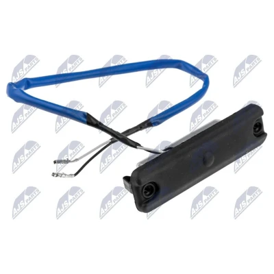 Imagem de NTY EZC KA 057 Interruptor, desbloqueio da tampa bagageira KIA: Sportage III (SL) 2.0 CRDi AWD, CVVT Flex 2.4 GDI, GDI 1.6 LPG