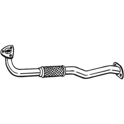 Imagem de BOSAL 840 111 Tubo de escape