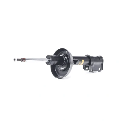 Imagem de MONROE G16791 Amortecedor Pressão do gás Tubo duplo com assento de mola cavilha em cima, braçadeira baixo OPEL: Zafira A