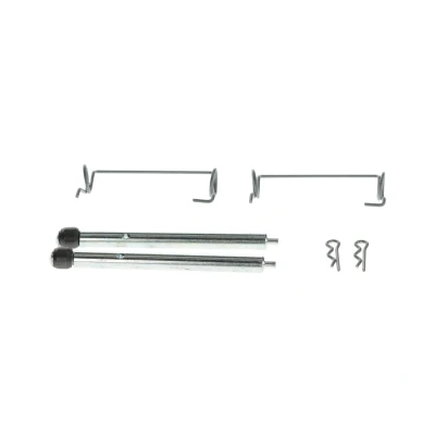 Imagem de BOSCH 1 987 474 278 Kit de acessórios, pastilhas travão