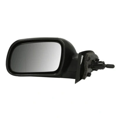 Imagem de Espelho retrovisor Blic 5402 04 1137397P esquerda preto mecânico não esférico PEUGEOT: 307 Hatchback, SW, CC
