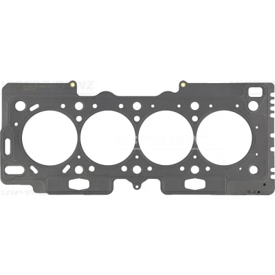 Imagem de REINZ 61 31850 20 Juntas da Cabeça do Motor 1,77 79,7 Junta de camadas metálicas 8 CITROËN: Saxo Hatchback, PEUGEOT: 106 II Hatchback