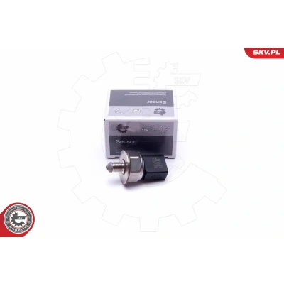 Imagem de ESEN SKV 17SKV613 Sensor Lado da alta pressão VOLKSWAGEN: Passat B6 Variant, AUDI: A5 B8 Sportback, SEAT: Exeo ST