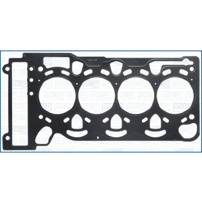 Imagem de AJUSA 10137410 Juntas da Cabeça do Motor 0,3 84,5 MULTILAYER STEEL BMW: 3 Sedan, Touring, 1 Hatchback