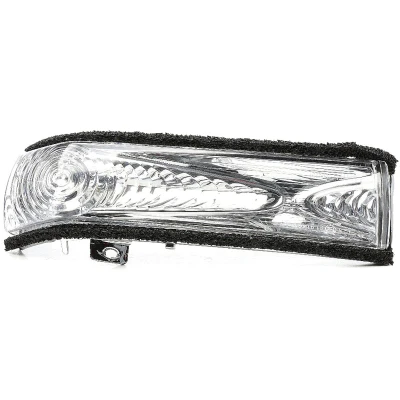 Imagem de METZGER Intermitente Retrovisor exterior esquerdo sem porta lâmpadas, lâmpada com marca de aprovação E WY5W 2080139 FIAT: Doblo II Van / Carrinha