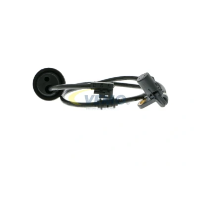 Imagem de VEMO Original Quality V30 72 0165 Sensor de ABS Eixo traseiro esquerdo para veículos com 12 MERCEDES BENZ: Classe C T modell, Sedan
