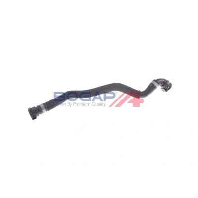 Imagem de BOGAP Mangueira de Radiador B4228183 BMW: 5 Sedan