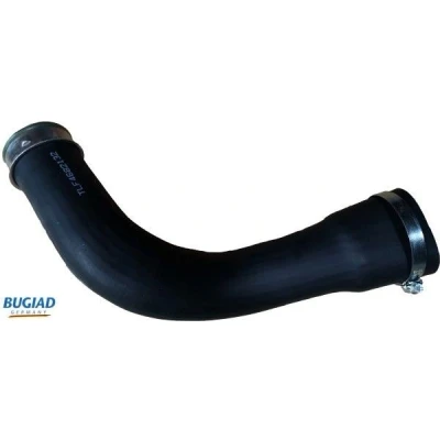 Imagem de BUGIAD 82132 Mangueira Para o Turbocompressor Borracha com braçadeira