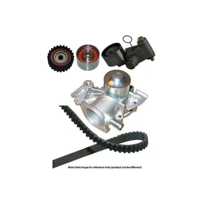 Imagem de KAVO PARTS DKW 8002 Bomba de Água + Kit Correia Distribuição SUBARU: Impreza I Sedan, Legacy 4, Coupe