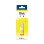 Imagem de Epson 113 EcoTank Frasco de Recarga Amarelo 70ml