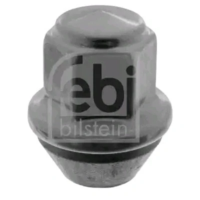 Imagem de FEBI BILSTEIN 49073 Porca da Roda Base cónica F 21 FORD: Tourneo Connect / Grand V408 Carrinha