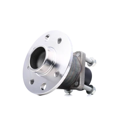 Imagem de SKF VKBA 3409 Kit de rolamento roda com sensor do ABS integrado OPEL: Astra G CC, Caravan, Vectra B Carrinha
