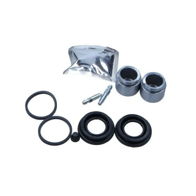 Imagem de MAXGEAR 27 1577 Jogo de Reparação Pinça Travão Eixo traseiro com êmbolo 35 OPEL: Astra F CC, Calibra A, Kadett E TOYOTA: HILUX 5 Pick up