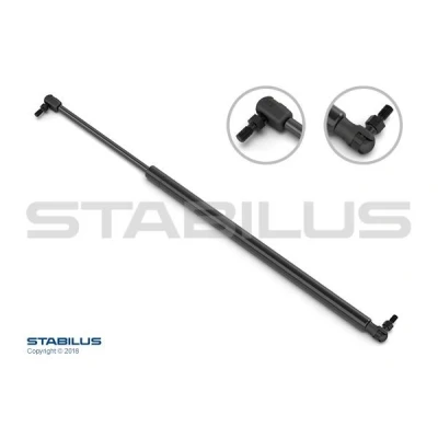 Imagem de Mola pneumática STABILUS 094447