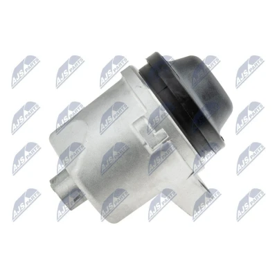 Imagem de NTY ZPS MZ 055 Suporte, motor à direita Apoio hidráulico