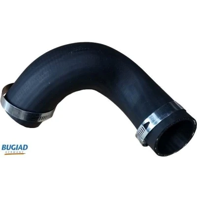 Imagem de BUGIAD 82133 Mangueira Para o Turbocompressor Borracha com braçadeiras DODGE: Caliber, JEEP: Compass, Patriot endado, norauto, oscaro, mister auto