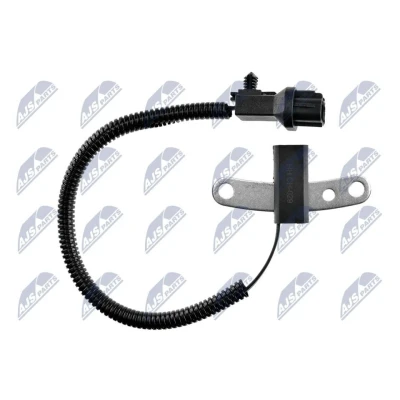Imagem de NTY ECP CH 029 Gerador de Impulsos 3 Sensor inductivo