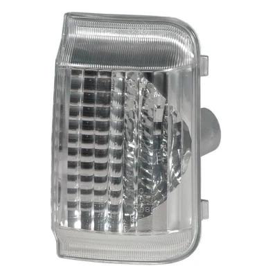 Imagem de OLSA 5.42.056.12 Intermitente branco à direita, Retrovisor exterior, instalação lateral sem porta lâmpadas FIAT: Ducato III Van