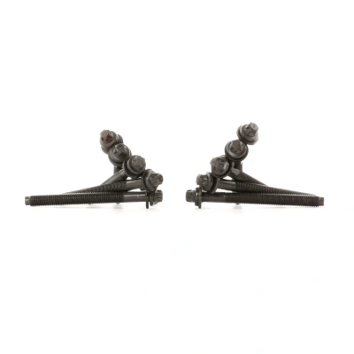 Imagem de REINZ 14 32077 01 Jogo de Parafusos da Cabeçote torx exterior PEUGEOT: Expert I Van, 206 Hatchback, 306 Hatchback
