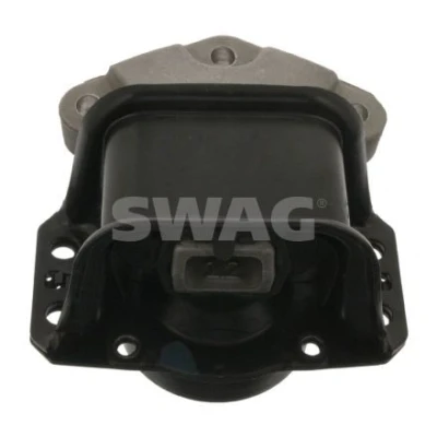 Imagem de SWAG 62 93 9669 Suporte, motor à direita Rolamento de borracha e metal 151,35 CITROËN: C4 Coupe, I Grand Picasso, Berlingo II Van