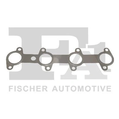 Imagem de FA1 433 008 Junta de Escape cabeça cilíndrica FIAT: BRAVO 1, 2, Grande Punto Hatchback, OPEL: Astra H Caravan, GTC