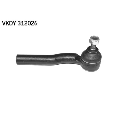 Imagem de SKF VKDY 312026 Rótula de direção FIAT: Doblo I Cargo, Strada Pick up, Carrinha