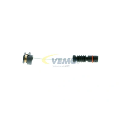 Imagem de VEMO Original Quality V30 72 0594 Sensor de Desgaste Pastilha Freio Eixo dianteiro, lado direito MERCEDES BENZ: Classe E Sedan, CLK Coupe