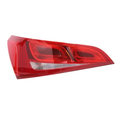 Imagem de MAGNETI MARELLI 714021800701 Farolim esquerda parte superior W16W, P21W sem lâmpadas porta AUDI: Q5