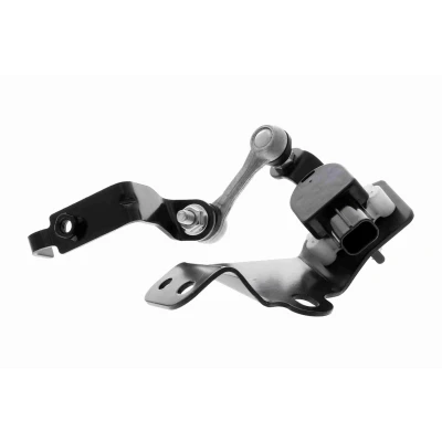 Imagem de VEMO V70 72 0391 Sensor Eixo traseiro esquerdo com suporte barra de acoplamento
