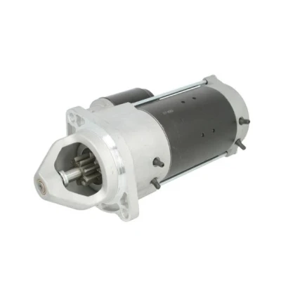 Imagem de MAHLE ORIGINAL MS 232 Motor de arranque 24V 4,0kW 9 89,0mm