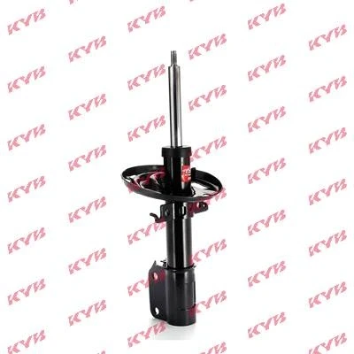 Imagem de KYB Excel G 339724 Amortecedor RENAULT: MEGANE 3, 3 Grandtour, Coupe endado, norauto, oscaro, mister auto