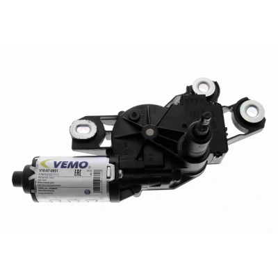 Imagem de Motor de limpa vidros VEMO V10 07 0051
