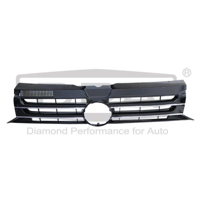 Imagem de DPA 88531808002 Grelha de Pára Choques Cárter do eixo VOLKSWAGEN: Transporter 5, 5 Bus