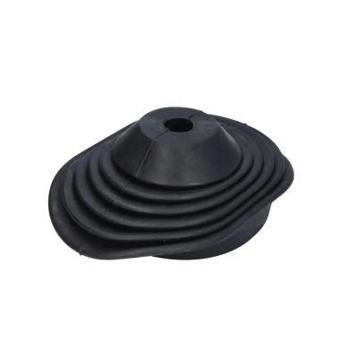 Imagem de DT Spare Parts 4.80106 Revestimento da alavanca caixa de velocidades 293