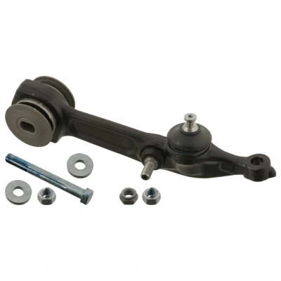 Imagem de FEBI BILSTEIN 40365 Braço de suspensão MERCEDES BENZ: Classe S Sedan