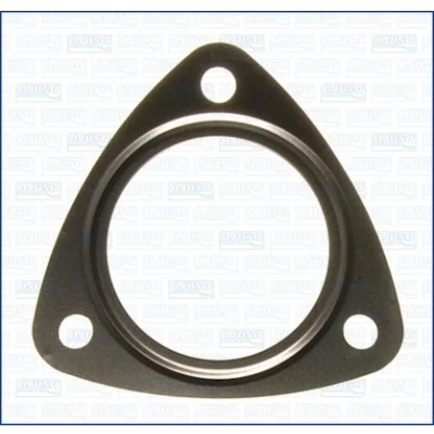 Imagem de AJUSA 01147100 Junta, tubo de escape FIAT: Stilo Hatchback, OPEL: Astra H Van, GTC, ALFA ROMEO: 159 Sportwagon