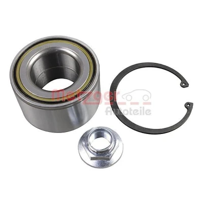 Imagem de METZGER WM 2251 Kit de rolamento roda 88 FORD: Ranger Mk2, MAZDA: Série B Pick up
