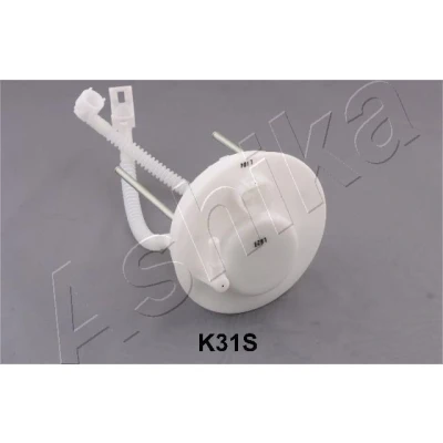 Imagem de ASHIKA 30 0K K31 Filtro de Combustível dos tubos KIA: Cerato Hatchback, Sedan
