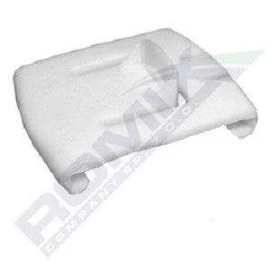 Imagem de ROMIX C10035 Elemento de ajuste, regulação do assento exterior VOLKSWAGEN: GOLF 3, Polo III Hatchback, II SEAT: Ibiza 2