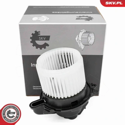 Imagem de ESEN SKV 68SKV157 Ventilador do Habitáculo