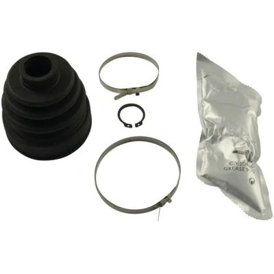 Imagem de KAVO PARTS CVB 6532 Fole de Transmissão do lado da caixa velocidades NISSAN: Qashqai / Qashqai+2 I