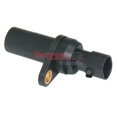 Imagem de METZGER 0909024 Sensor de rotações, gestão do motor sem cabo