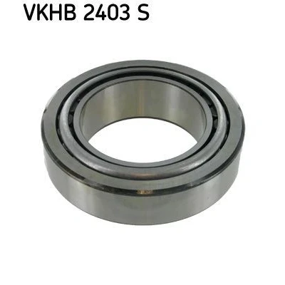 Imagem de Rolamento de roda SKF VKHB 2403 S