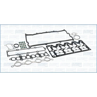 Imagem de Kit de juntas, cabeça do cilindro AJUSA 53015600