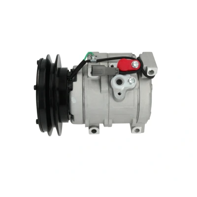 Imagem de BOSCH 1 986 AD1 373 Compressor 24V PAG 46 R134a com instruções de montagem, sem retentor