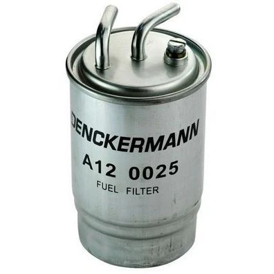 Imagem de DENCKERMANN A120025 Filtro de Combustível dos tubos FORD: Fiesta 4, 3, Mk4 Van, MAZDA: 121 III Hatchback