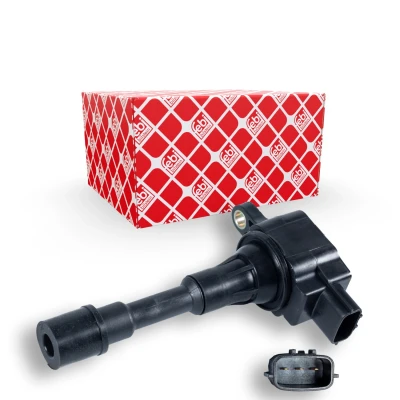 Imagem de FEBI BILSTEIN 106776 Bobina de ignição MAZDA: 3 Hatchback