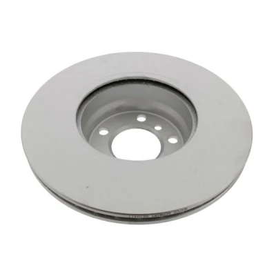 Imagem de MAPCO 25610C Disco de travão Eixo dianteiro 330 24 5 120 ventilado revestido BMW: 3 Touring, Sedan, 4 Gran Coupe