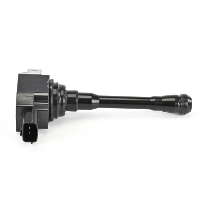 Imagem de DELPHI GN11131 12B1 Bobina de ignição 2pólos 12V Tipo ligação SAE